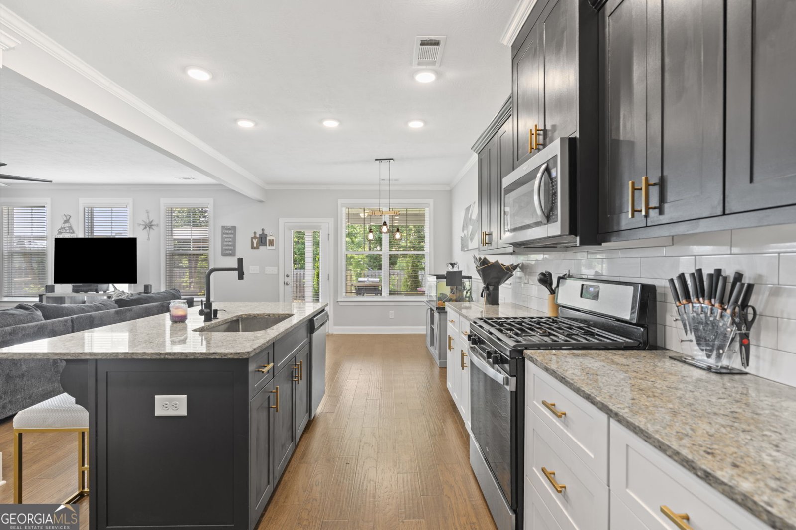 817 Lillian Park Drive Grovetown - 16