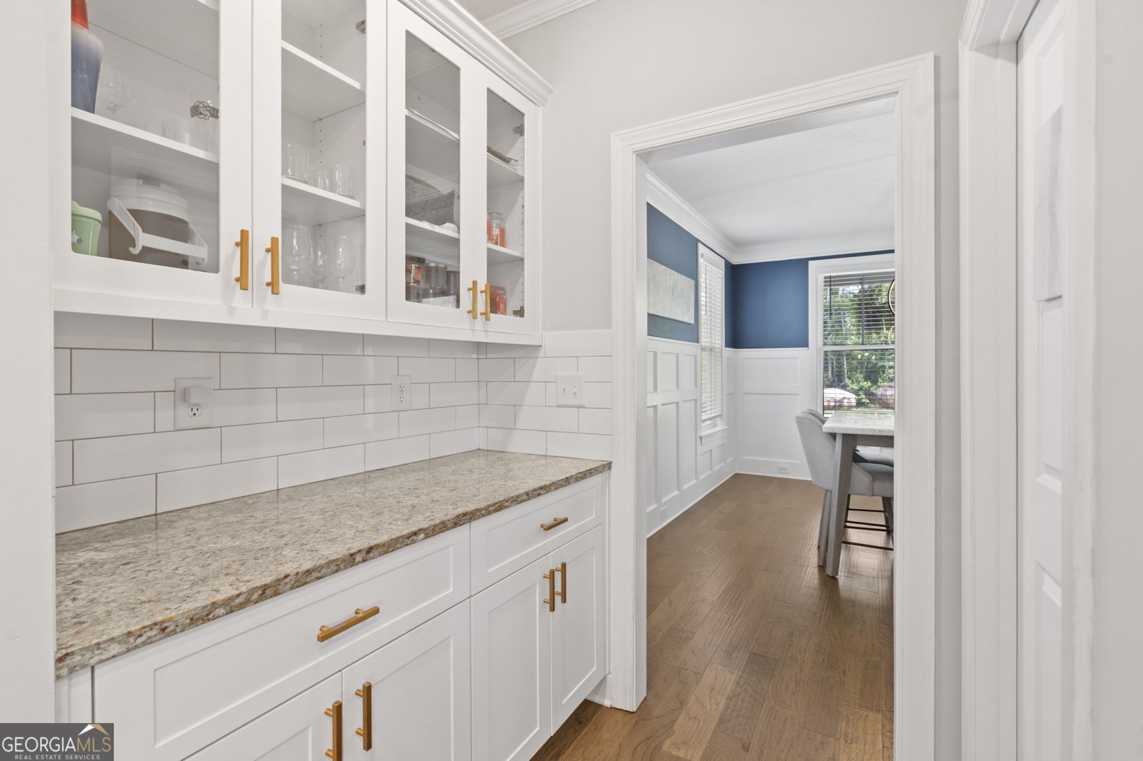 817 Lillian Park Drive Grovetown - 17