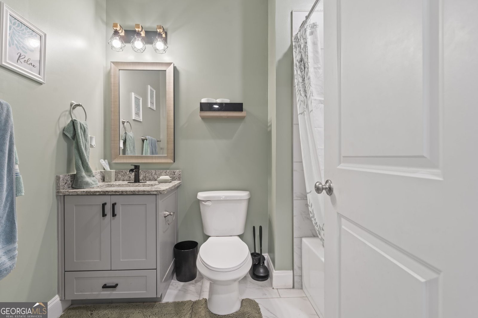 817 Lillian Park Drive Grovetown - 19