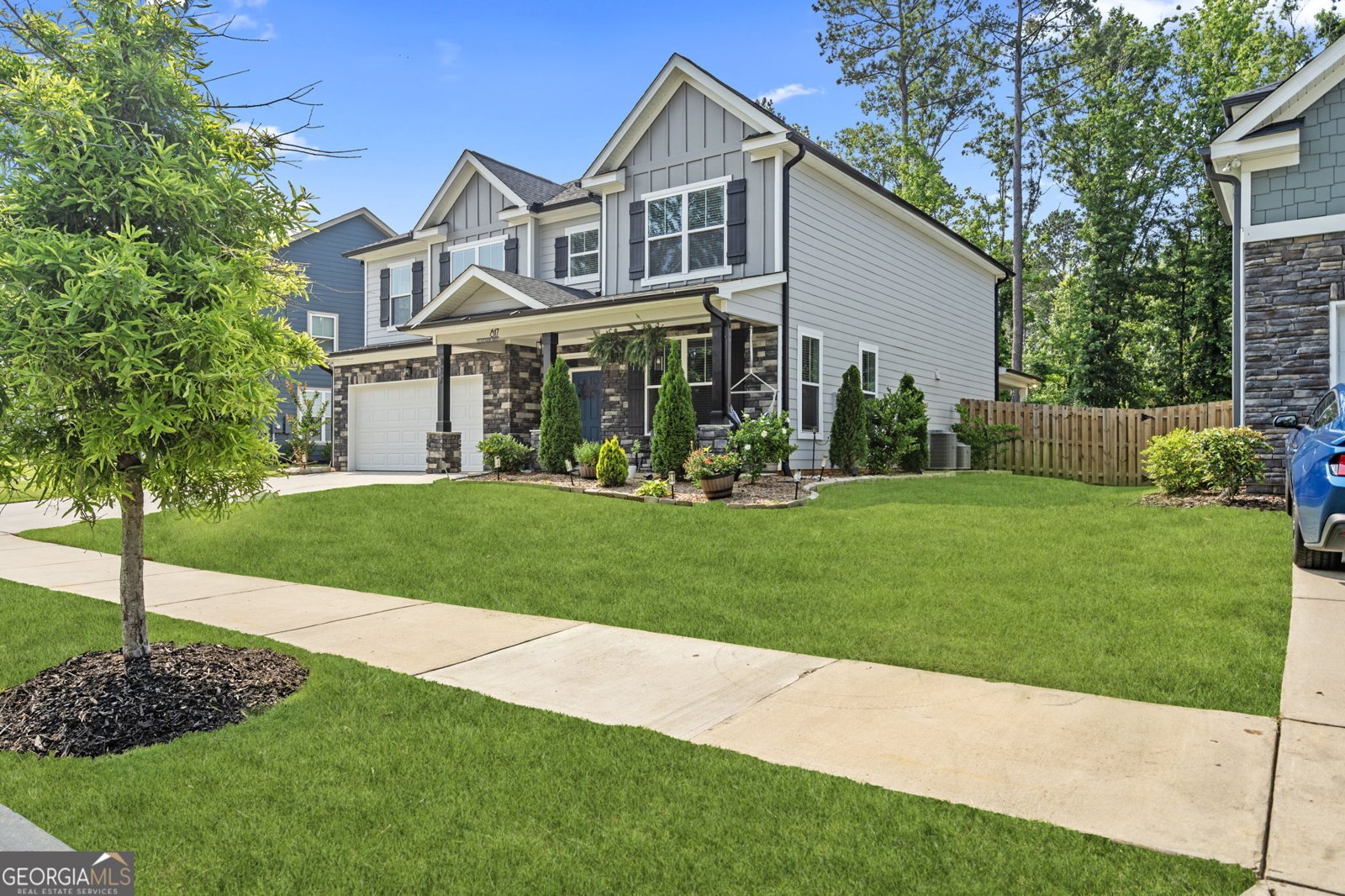 817 Lillian Park Drive Grovetown - 2