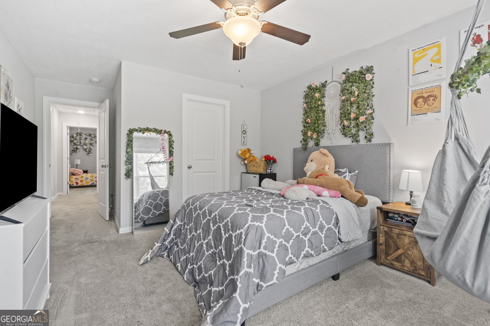 817 Lillian Park Drive Grovetown - 37