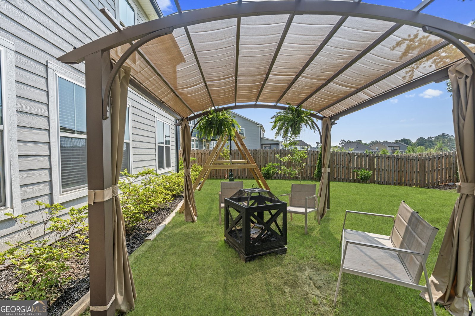 817 Lillian Park Drive Grovetown - 44