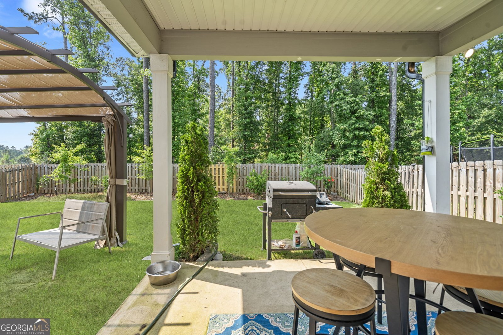 817 Lillian Park Drive Grovetown - 45