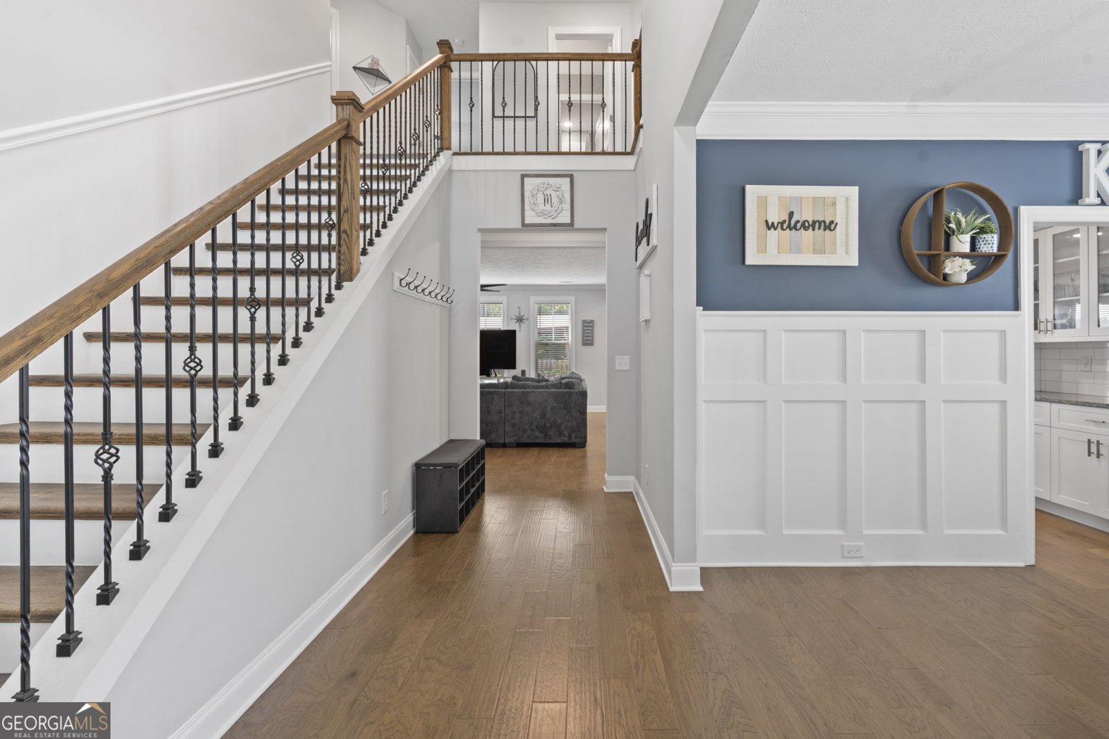 817 Lillian Park Drive Grovetown - 5