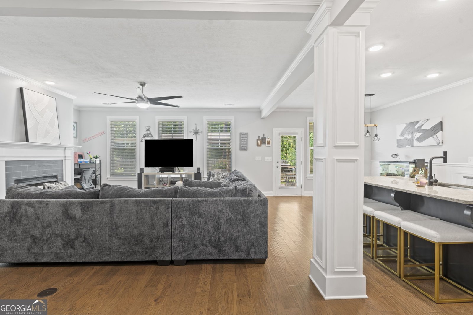 817 Lillian Park Drive Grovetown - 9