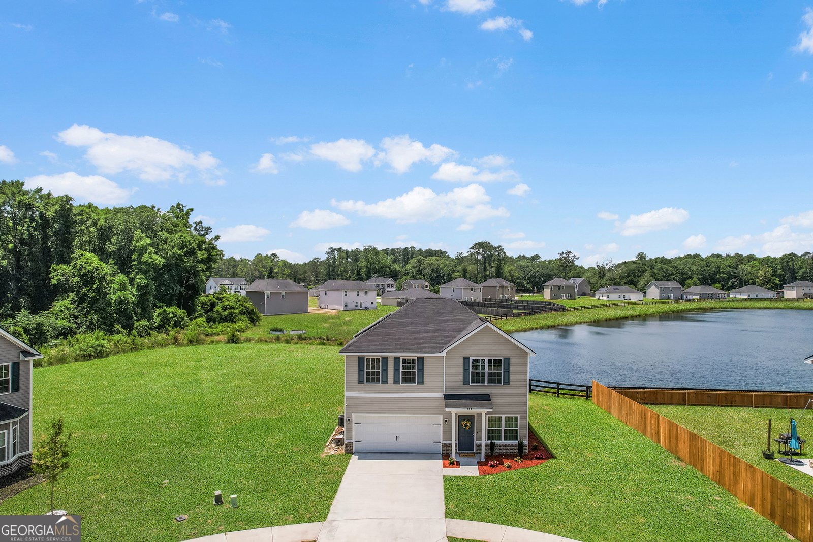 229 Wellspring Terrace Allenhurst - 1