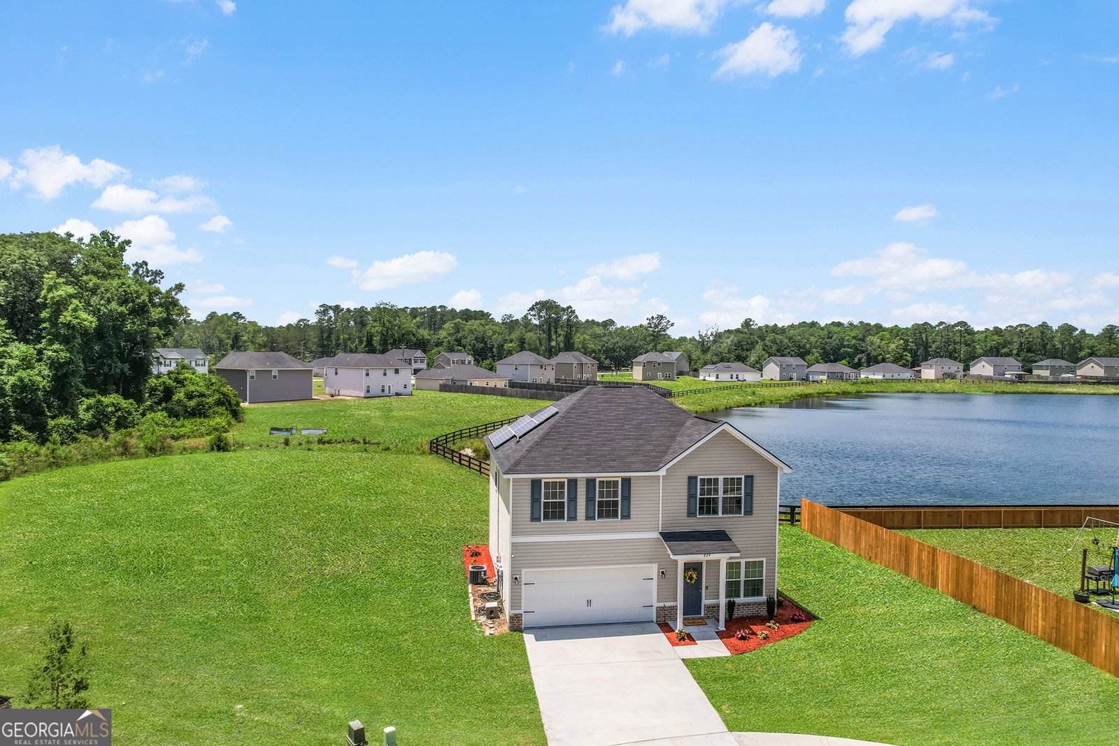 229 Wellspring Terrace Allenhurst - 2