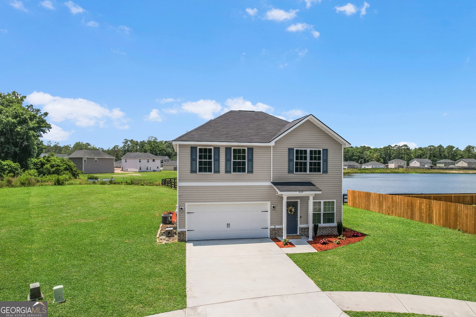 229 Wellspring Terrace Allenhurst - 4