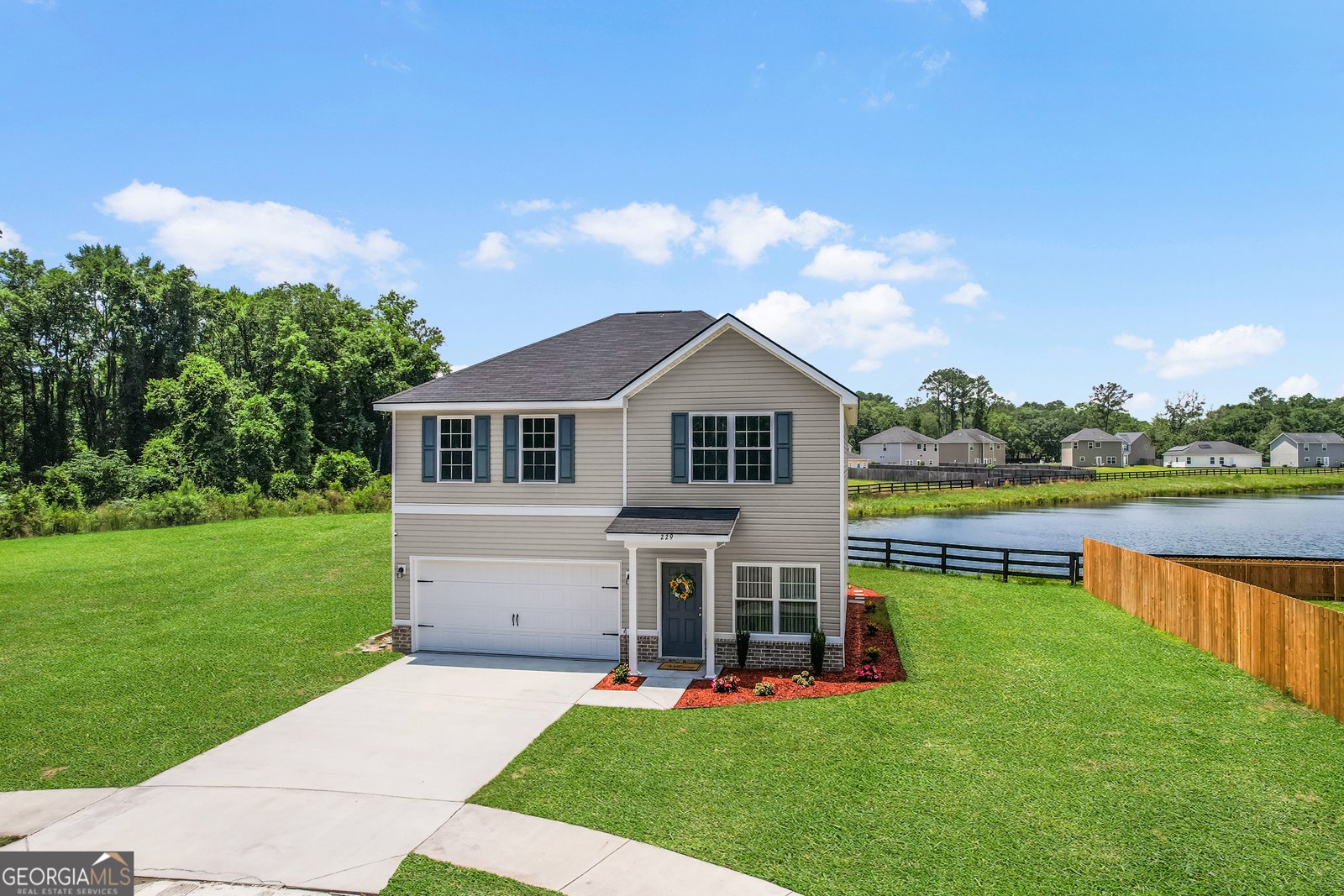 229 Wellspring Terrace Allenhurst - 5
