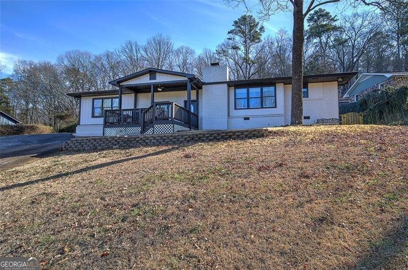 52 BUENA VISTA Circle Cartersville - 1