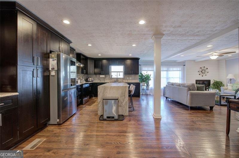 52 BUENA VISTA Circle Cartersville - 12