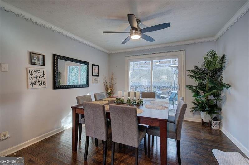 52 BUENA VISTA Circle Cartersville - 13