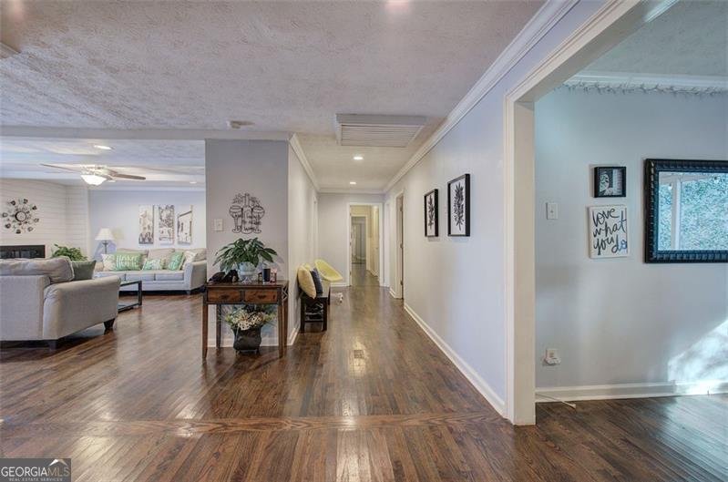 52 BUENA VISTA Circle Cartersville - 14