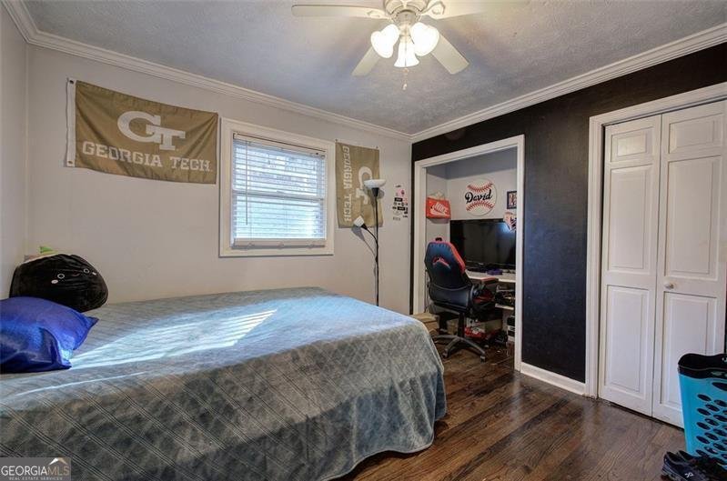 52 BUENA VISTA Circle Cartersville - 23