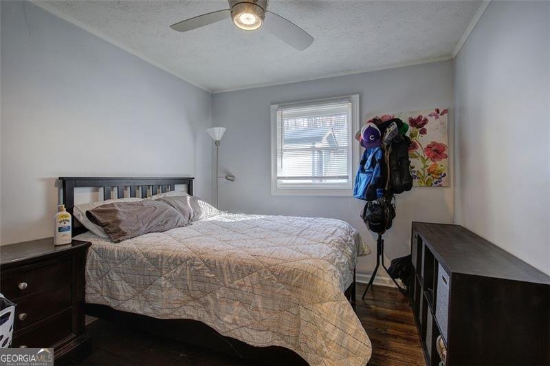 52 BUENA VISTA Circle Cartersville - 25