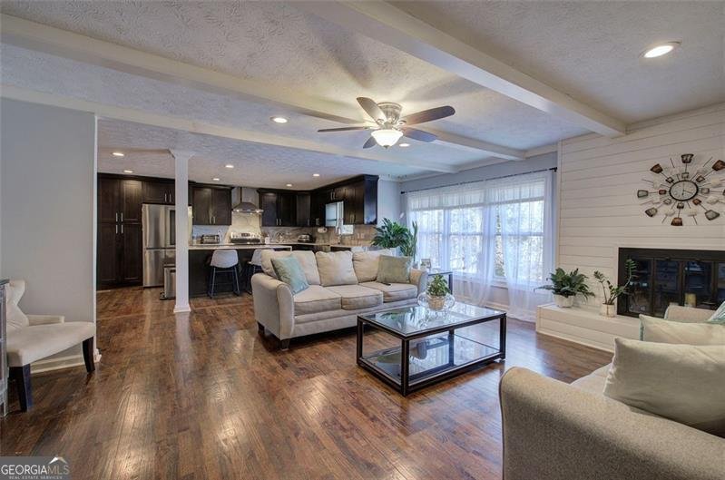 52 BUENA VISTA Circle Cartersville - 26