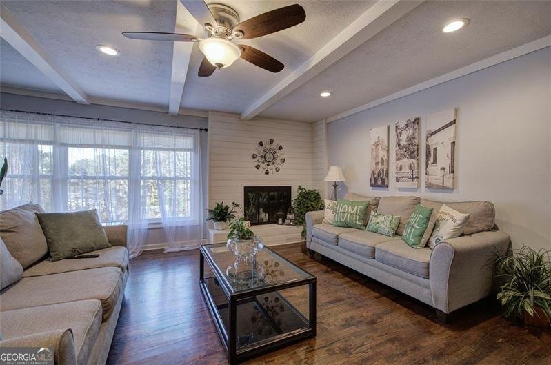 52 BUENA VISTA Circle Cartersville - 27