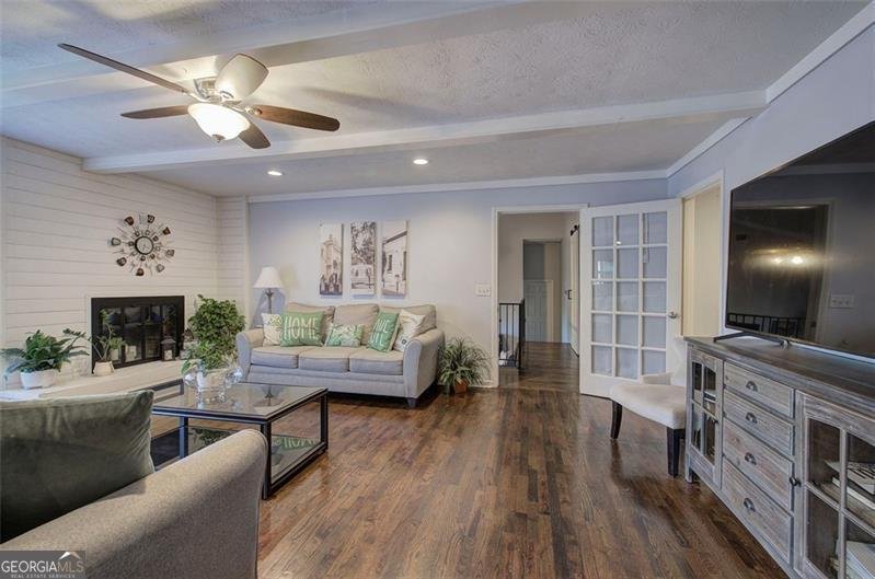 52 BUENA VISTA Circle Cartersville - 28