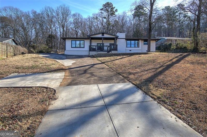 52 BUENA VISTA Circle Cartersville - 3