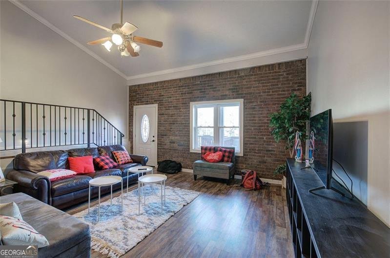 52 BUENA VISTA Circle Cartersville - 30