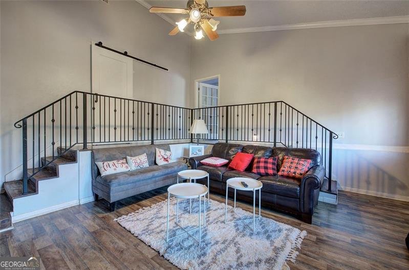 52 BUENA VISTA Circle Cartersville - 31