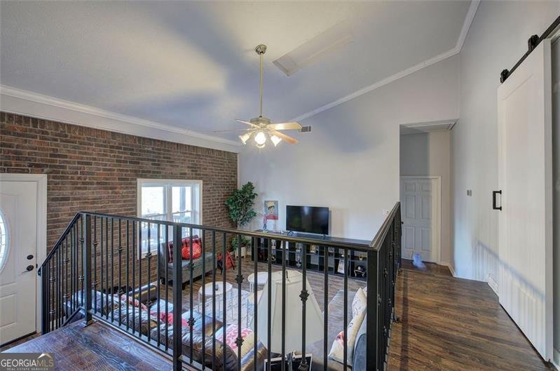 52 BUENA VISTA Circle Cartersville - 32