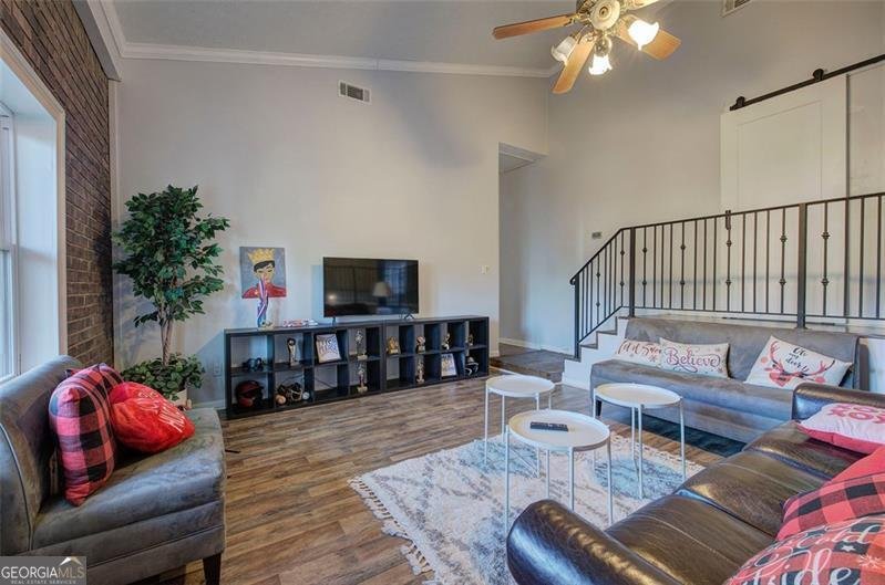 52 BUENA VISTA Circle Cartersville - 33