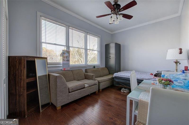 52 BUENA VISTA Circle Cartersville - 34