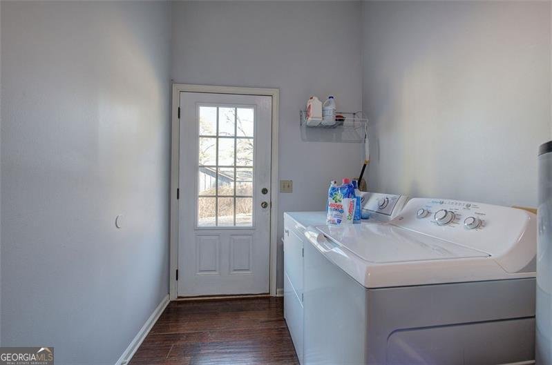52 BUENA VISTA Circle Cartersville - 35
