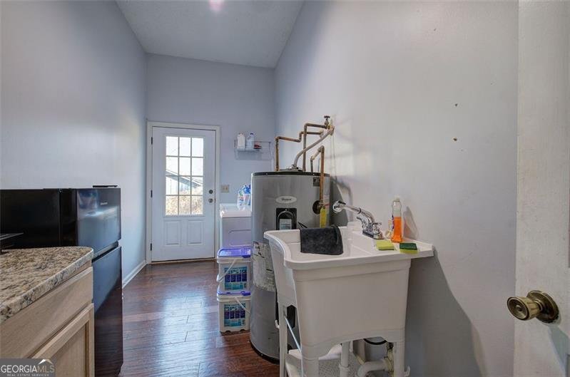 52 BUENA VISTA Circle Cartersville - 36