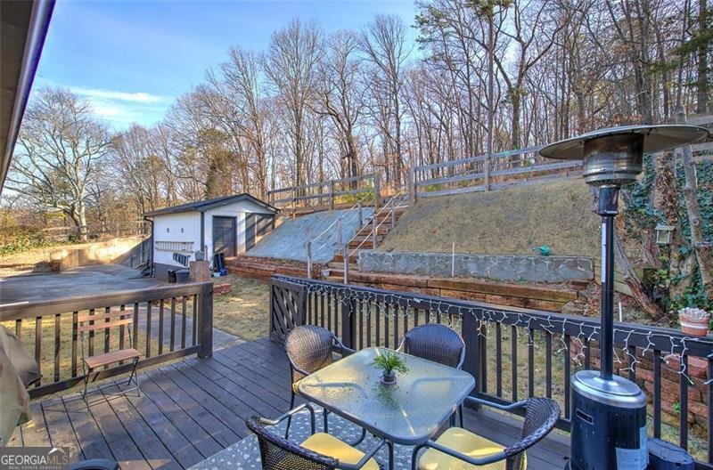 52 BUENA VISTA Circle Cartersville - 37