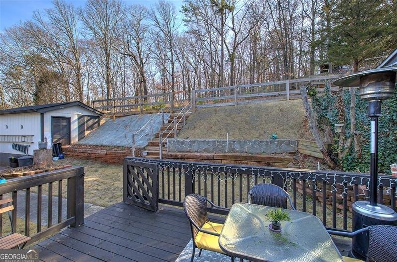 52 BUENA VISTA Circle Cartersville - 38