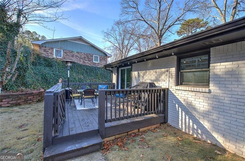 52 BUENA VISTA Circle Cartersville - 39