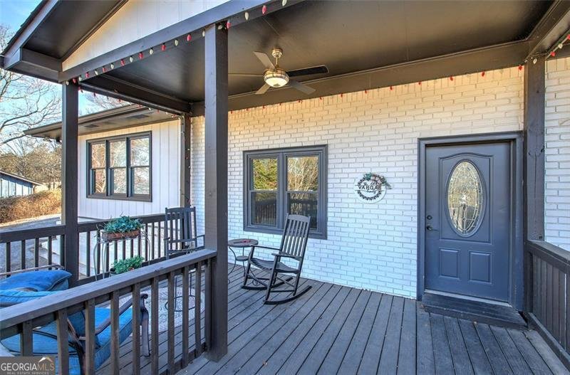 52 BUENA VISTA Circle Cartersville - 4