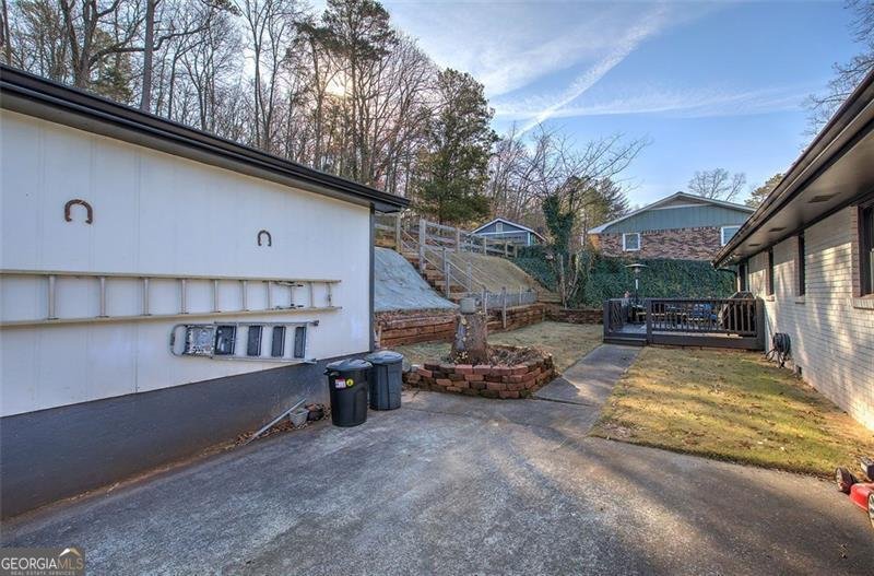 52 BUENA VISTA Circle Cartersville - 41
