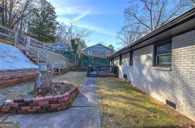52 BUENA VISTA Circle Cartersville - 42