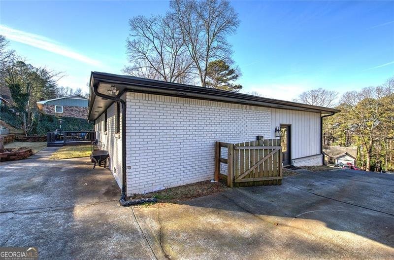52 BUENA VISTA Circle Cartersville - 45