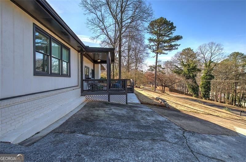 52 BUENA VISTA Circle Cartersville - 48