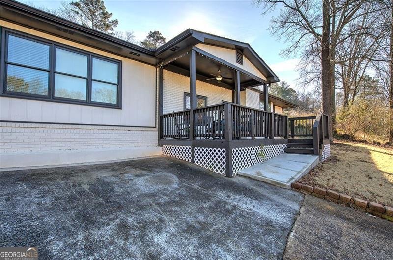 52 BUENA VISTA Circle Cartersville - 49