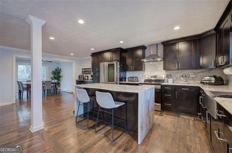 52 BUENA VISTA Circle Cartersville - 5