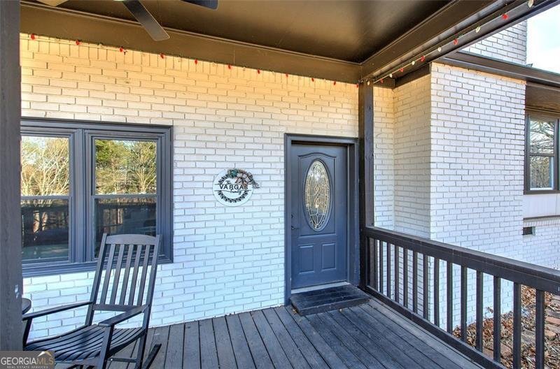 52 BUENA VISTA Circle Cartersville - 50