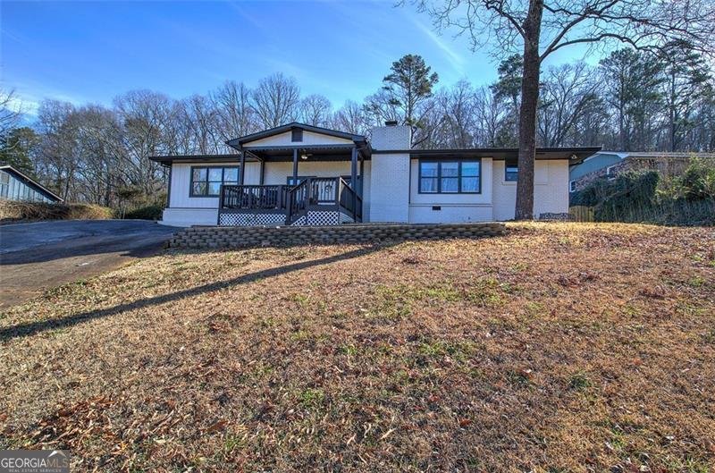 52 BUENA VISTA Circle Cartersville - 52