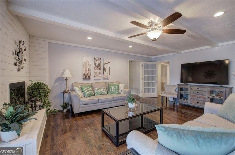52 BUENA VISTA Circle Cartersville - 6