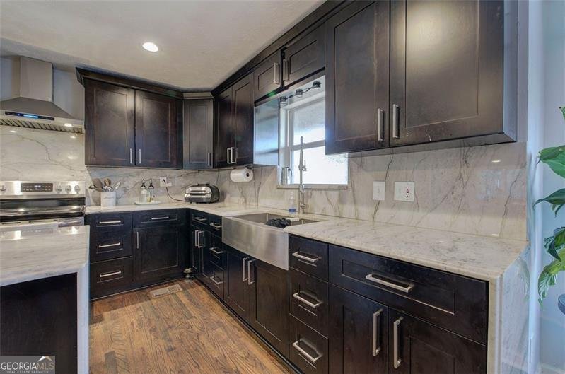52 BUENA VISTA Circle Cartersville - 7