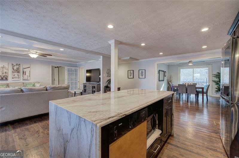 52 BUENA VISTA Circle Cartersville - 9