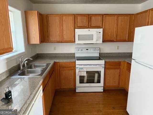 6902 Malvern Court Stonecrest - 5