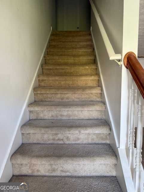 6902 Malvern Court Stonecrest - 6