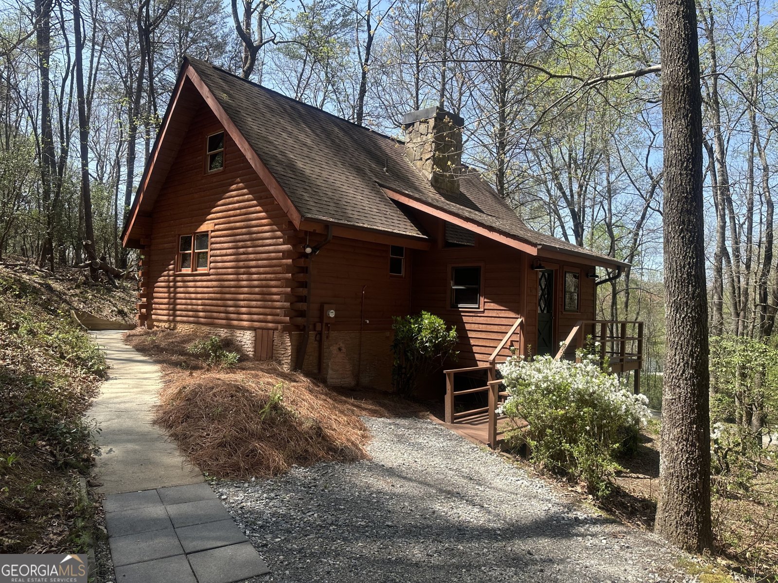 68 Star Lake Lane Sautee Nacoochee - 28