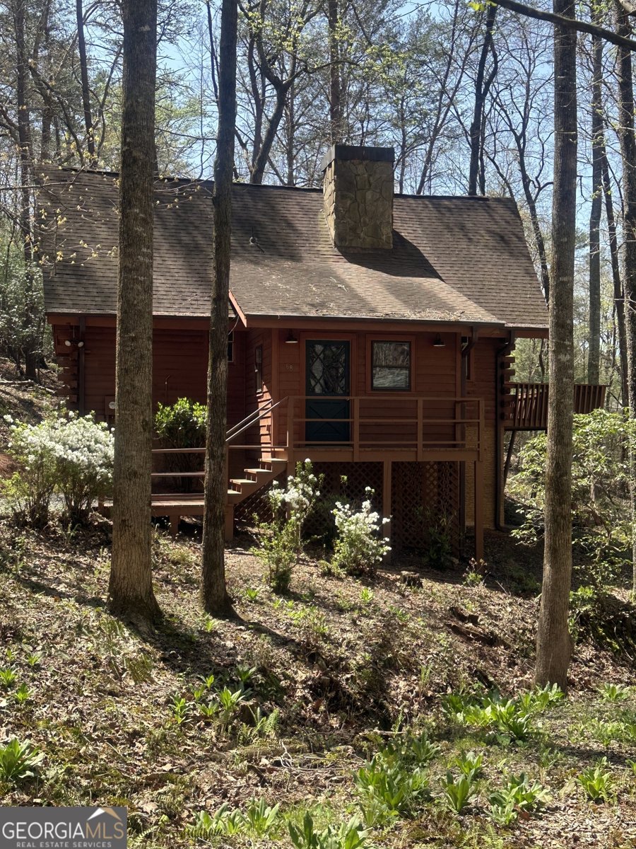 68 Star Lake Lane Sautee Nacoochee - 31