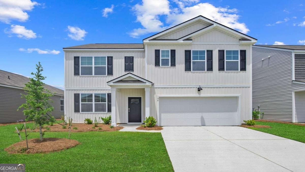 7 Gladewater Drive Port Wentworth - 3